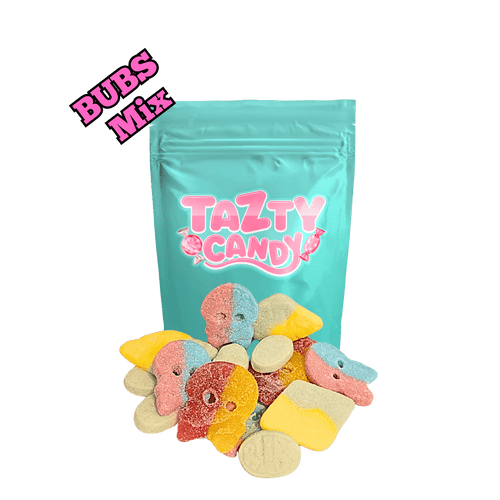 BUBS Sour mix