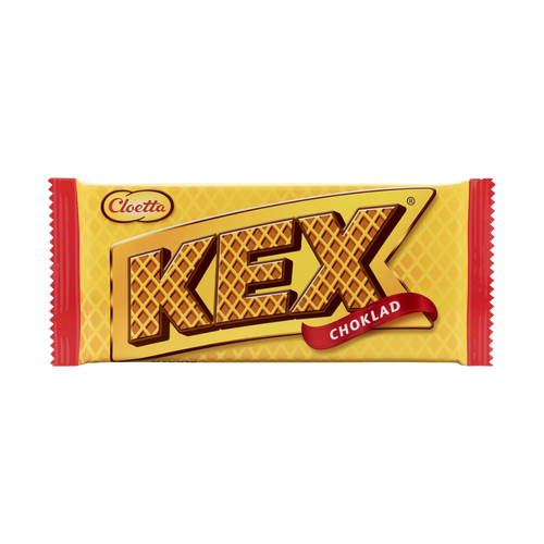 Kexchocklad
