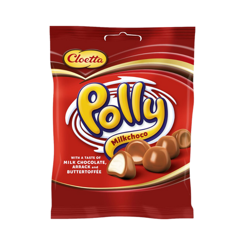 Polly Milkchoco 200g