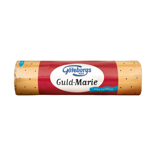 Gold Marie Biscuits