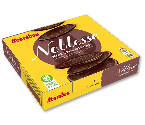 Noblesse Dark Chocolate