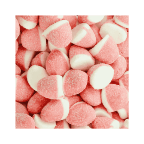 Strawberry Dream