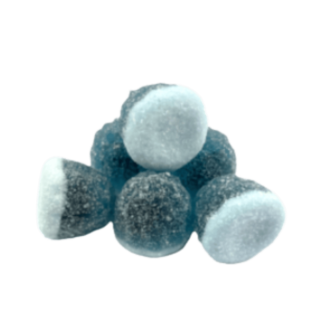 Sour Blueberry