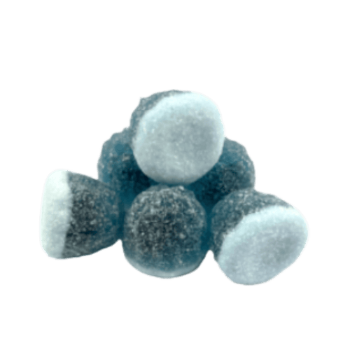 Sour Blueberry