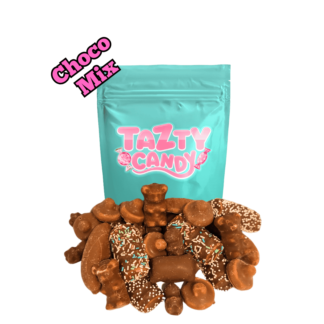 Choco Mix
