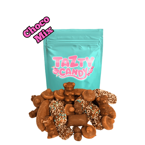 Choco Mix