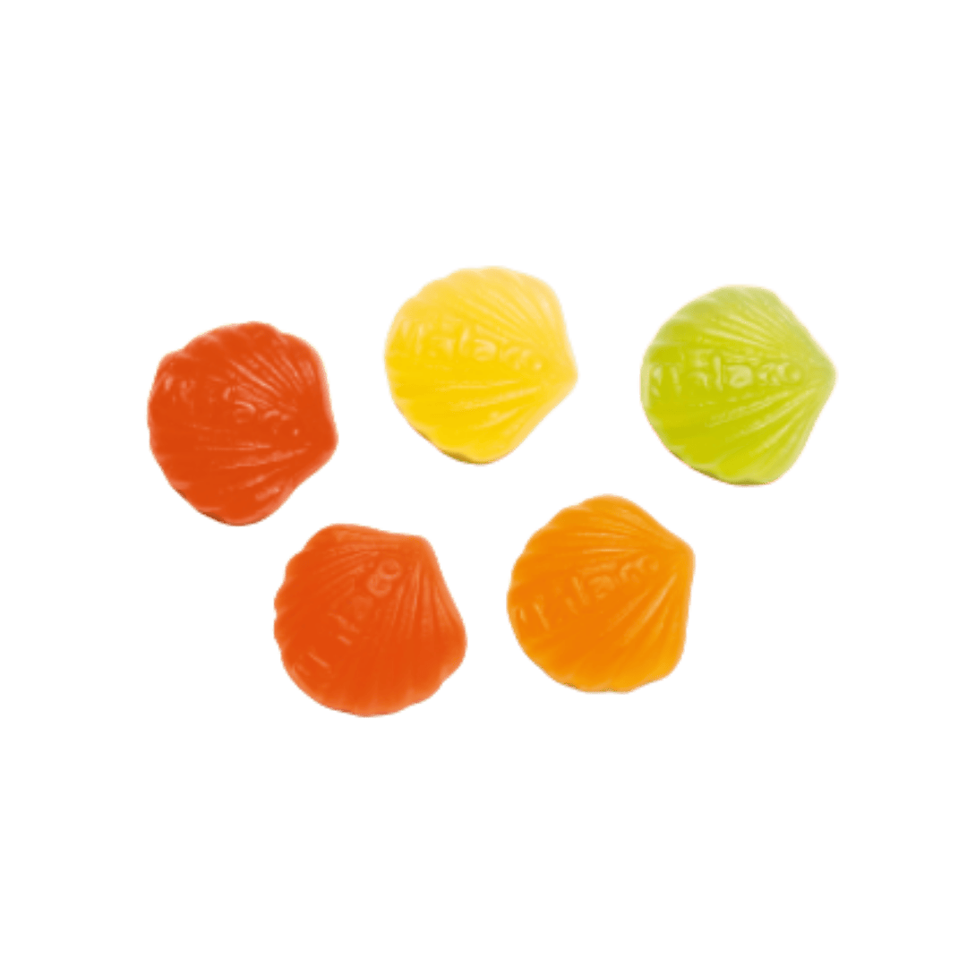 Sour Shells