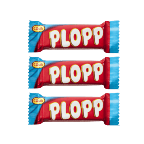 Plopp Original Mini