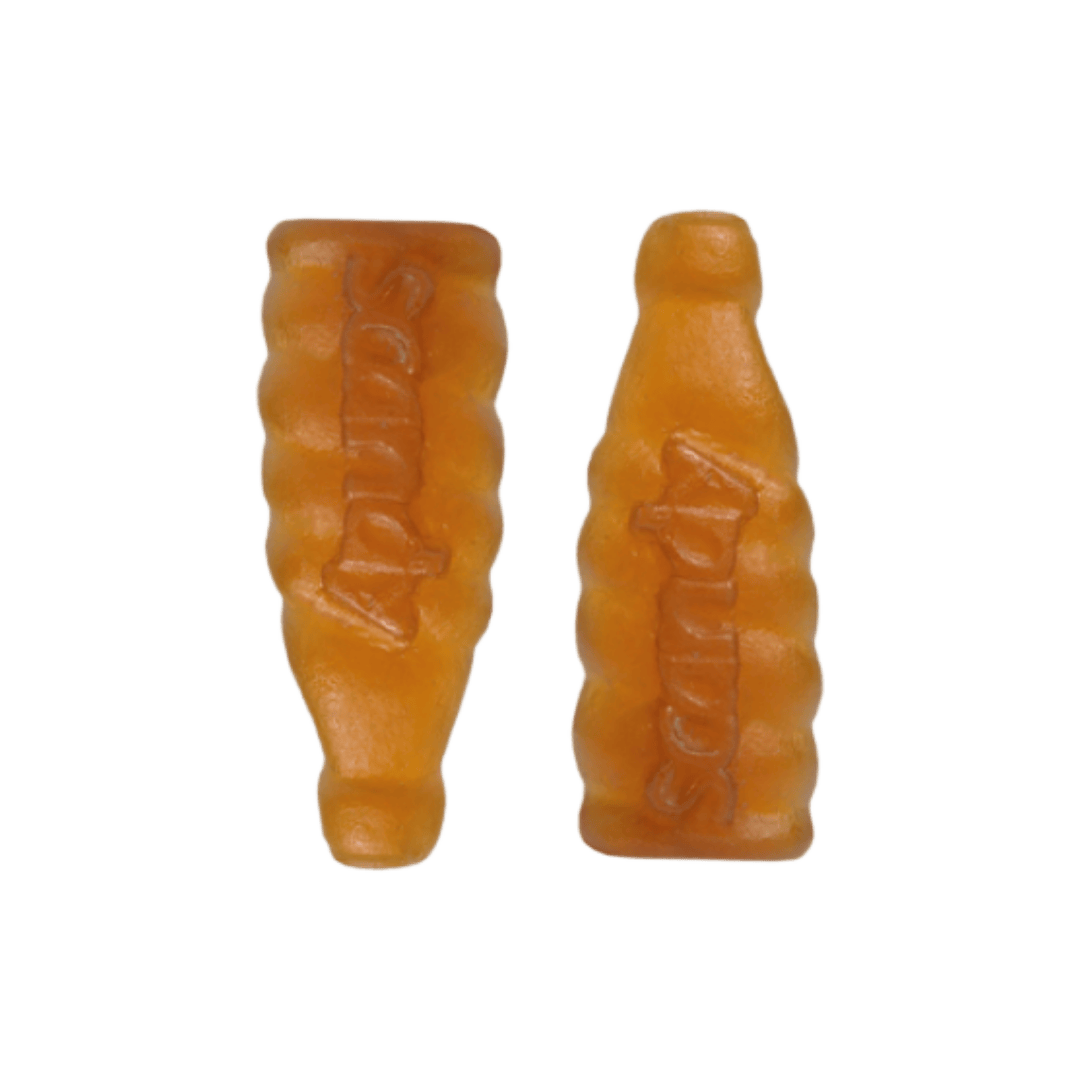 Cola Bottles