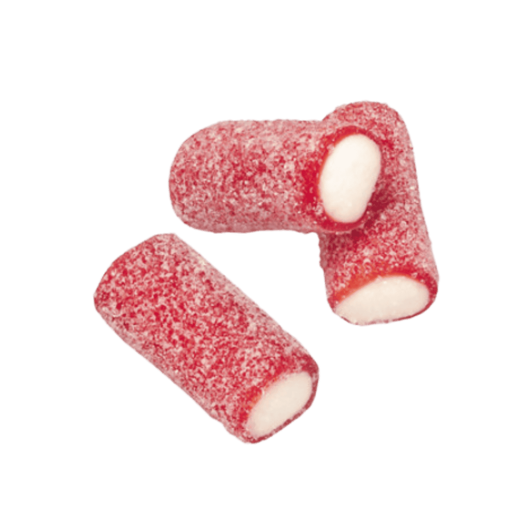 XL Sour Strawberry