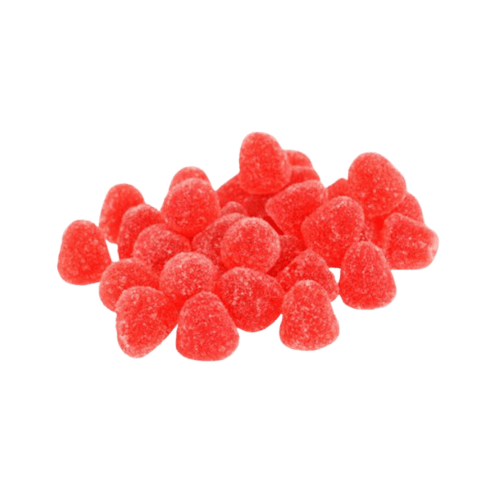 Jelly Raspberries