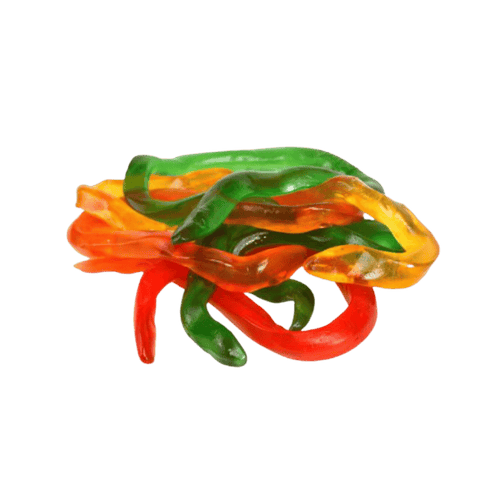 Swedish Giant Snakes