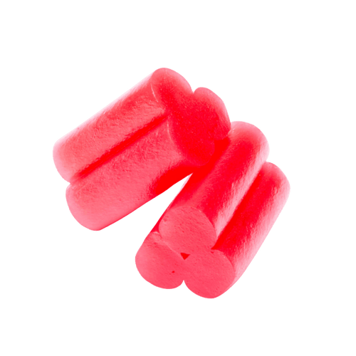 Strawberry Sticks