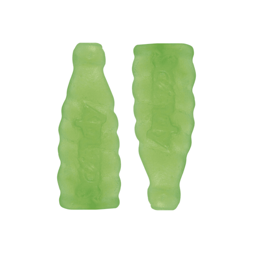 Pear Bottles Candy