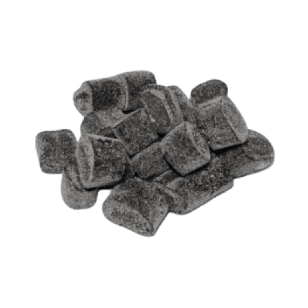 Lakulaku Liquorice Fill