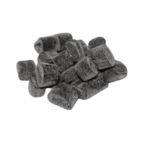 Lakulaku Liquorice Fill