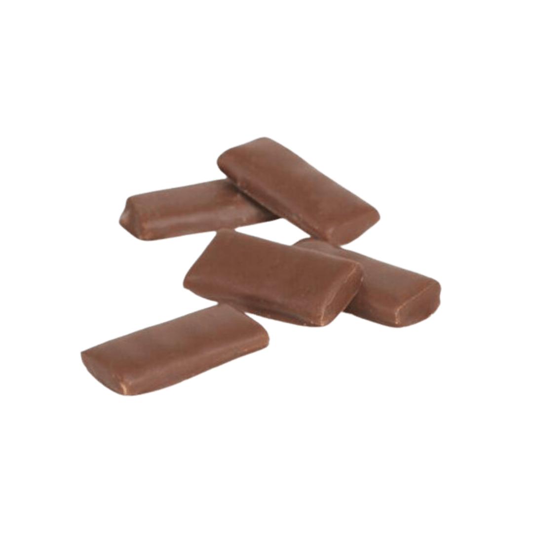 True Crunch Chocolate
