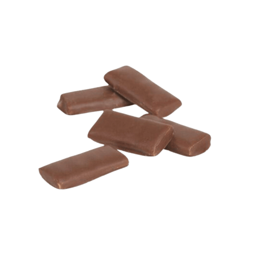 True Crunch Chocolate