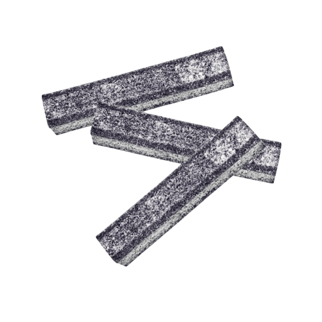 Salmiak Bars