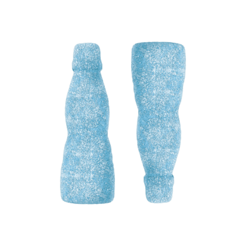 Fizzy Blue Sour