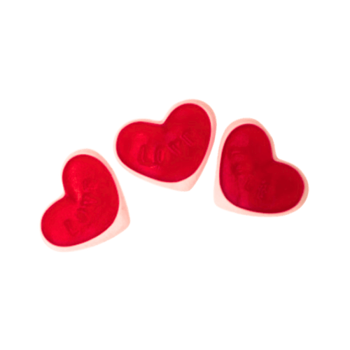 Sweethearts Candy