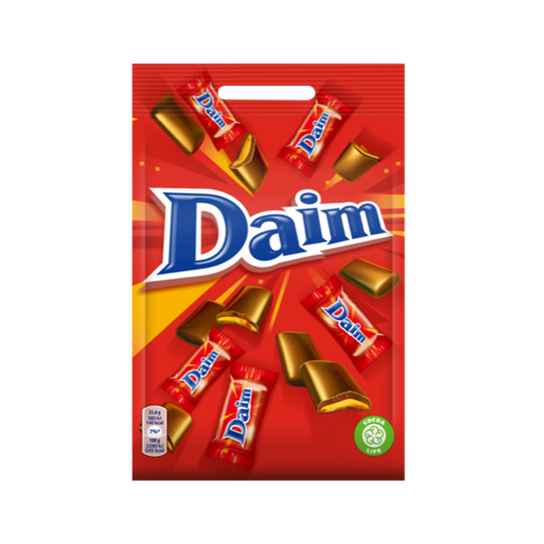 Daim Mini 200 gram