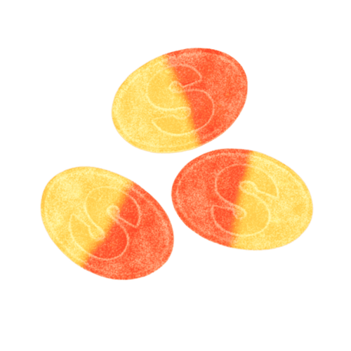 S-brand Sour Maracuja