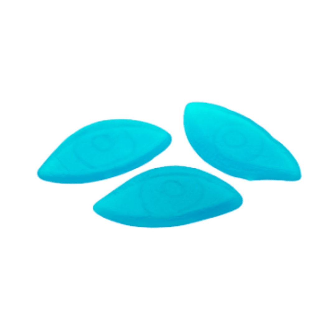 Blue Eye Swedish Candy