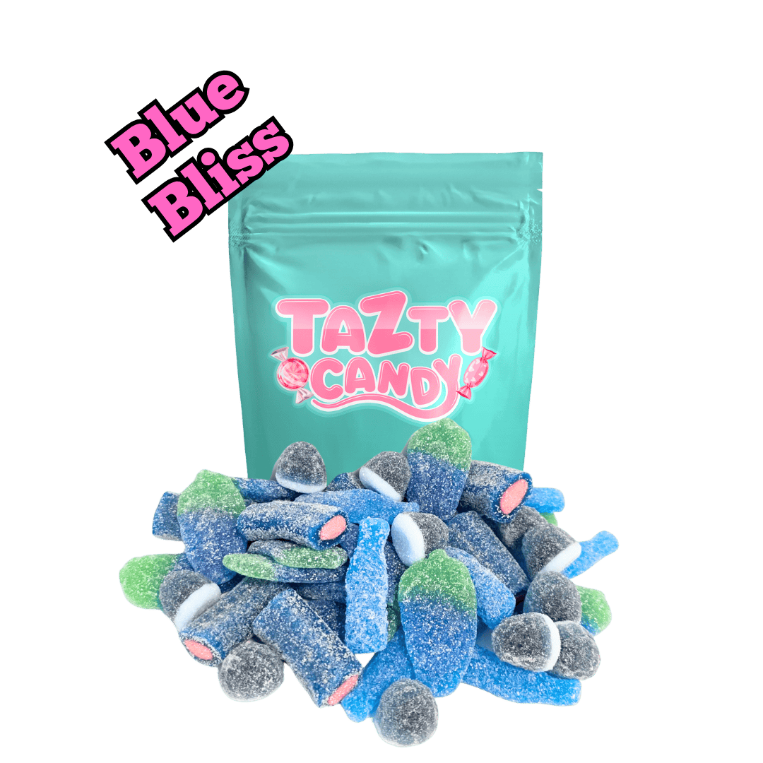 Blue Bliss