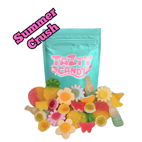 Summer Crush