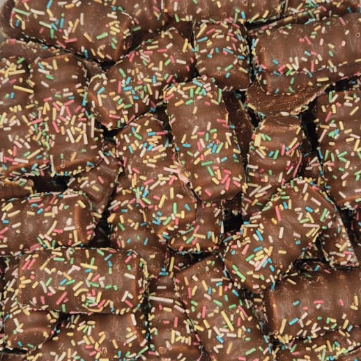 Chocolate candy