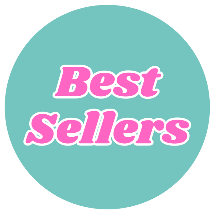 Best sellers 1