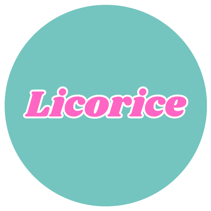 Licorice 1