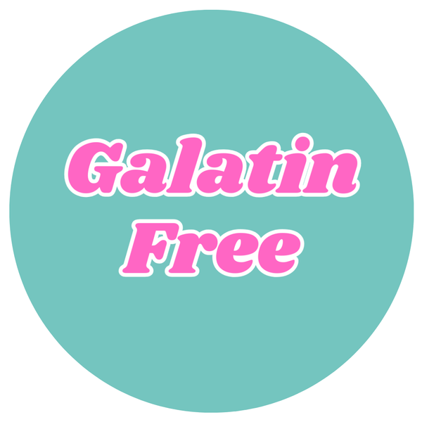 Gelatin Free - Swedish Pick n Mix 1