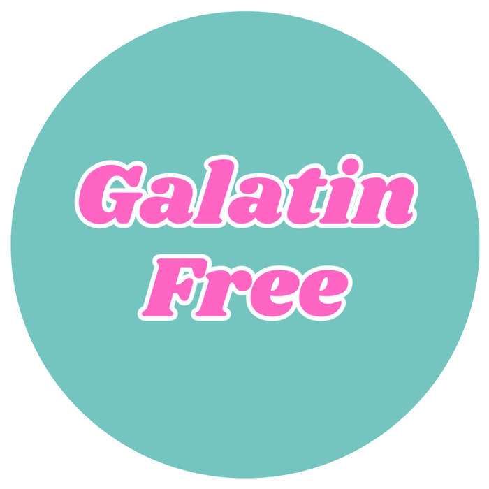 Gelatin Free - Swedish Pick n Mix 1