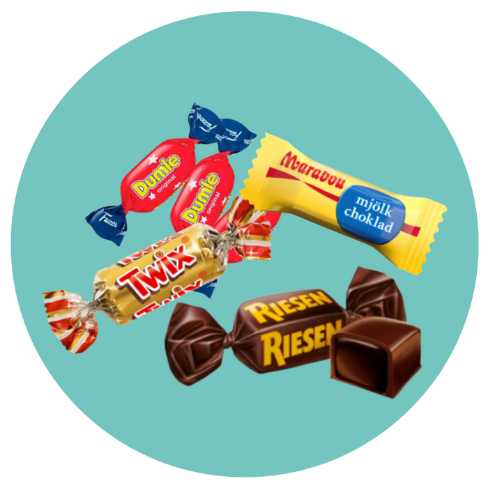 Chocolate 1