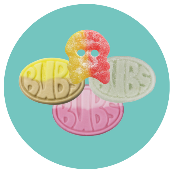 BUBS 1