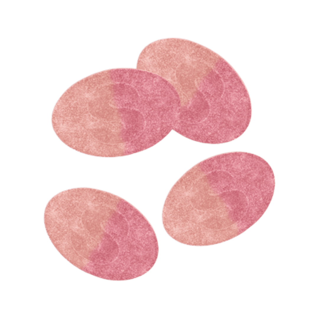 S-märke Sour Razzy