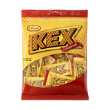 Cloetta Kexchoklad Mini 156g