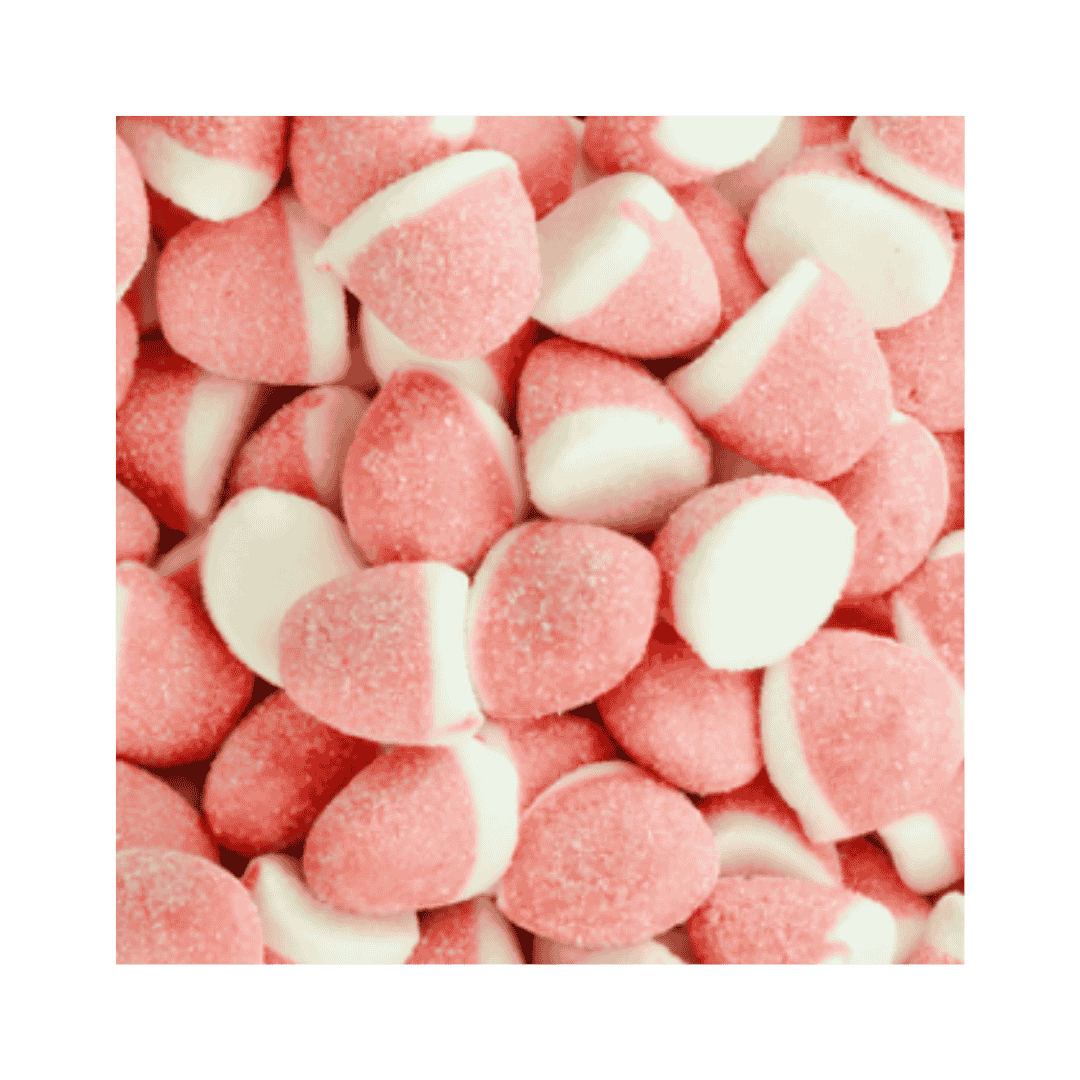 Strawberry Dream