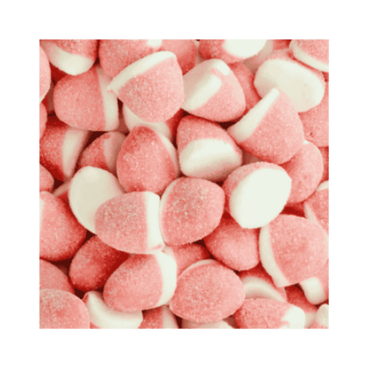 Strawberry Dream