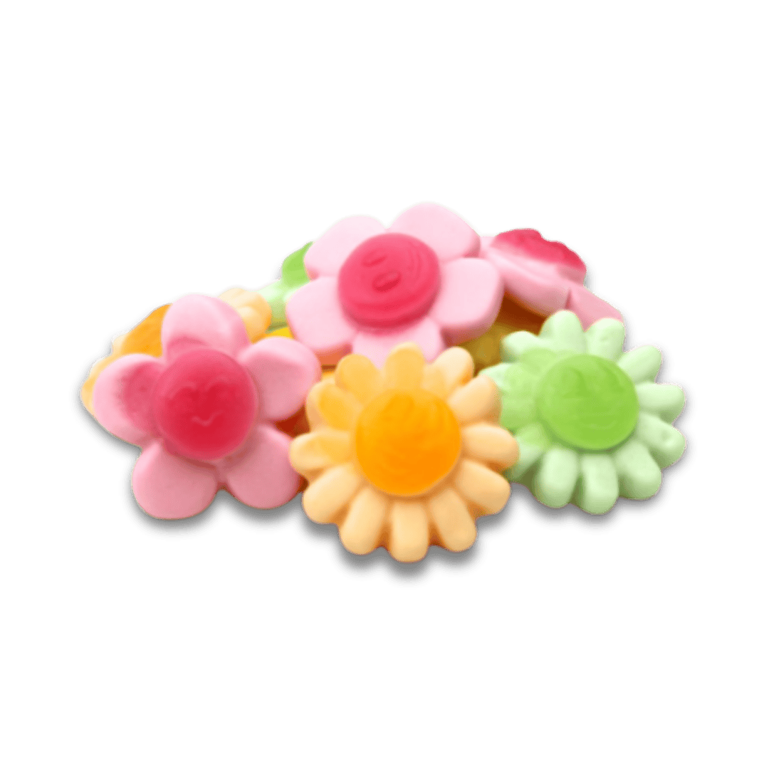 Happy Flower
