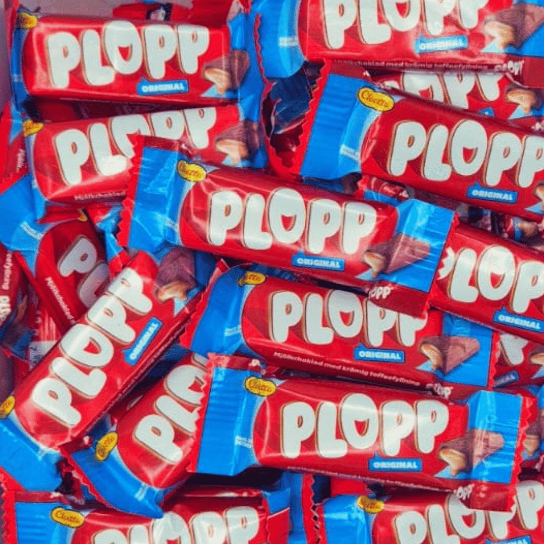 Plopp Original Mini