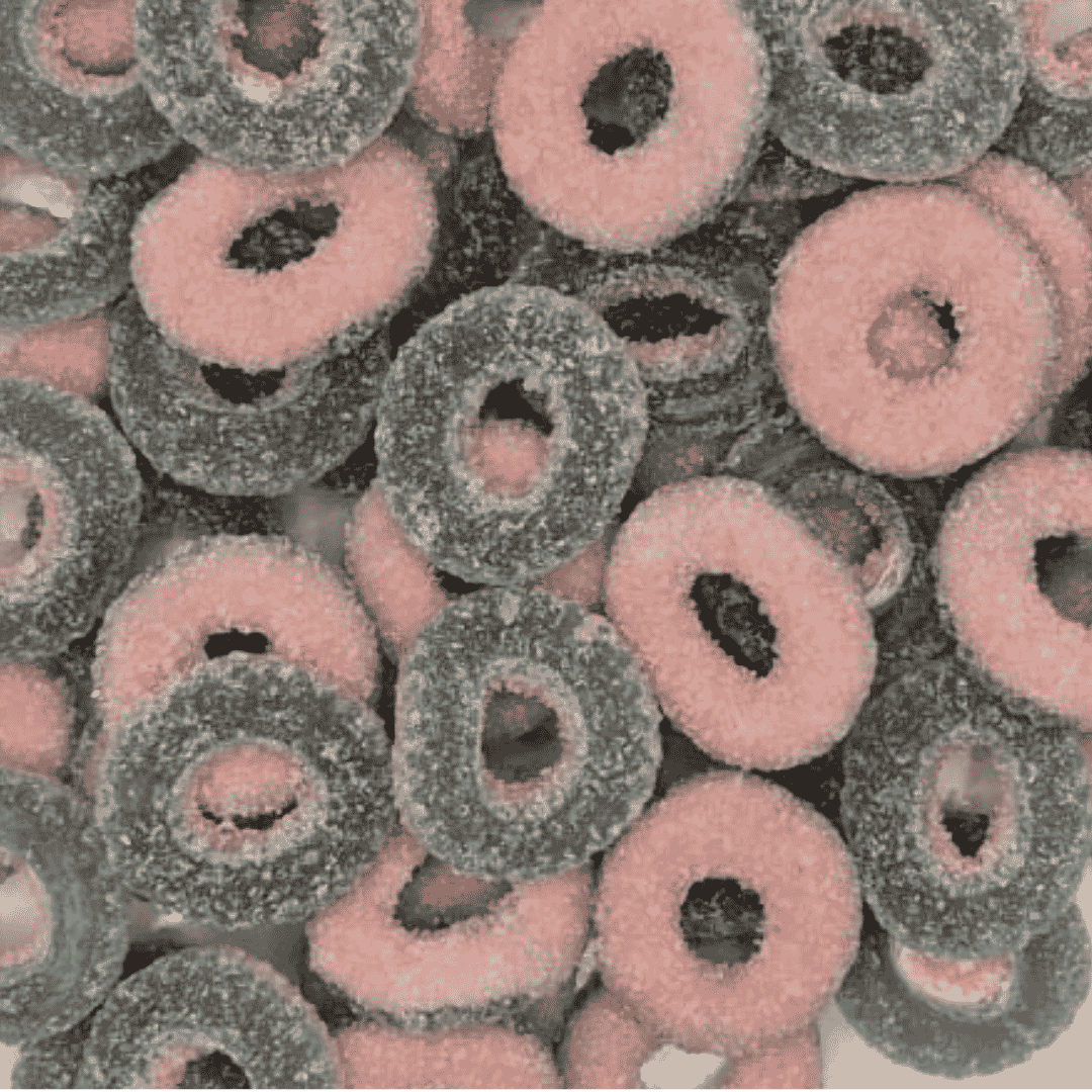 Fizzy Rings