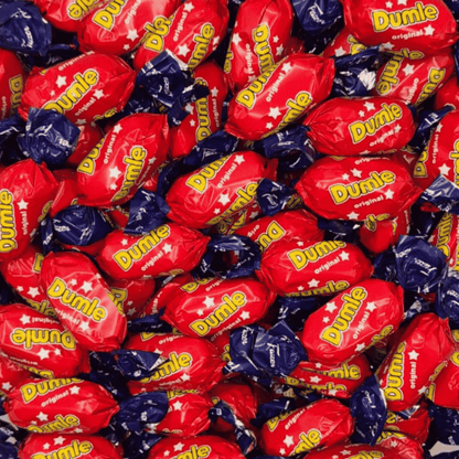 Dumle Original Milk Chocolate Toffee