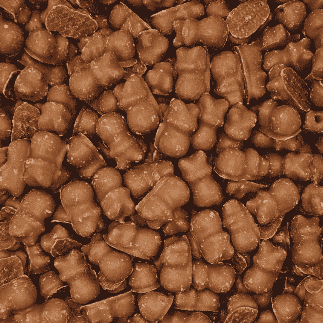 Mini Pigs Raspberry