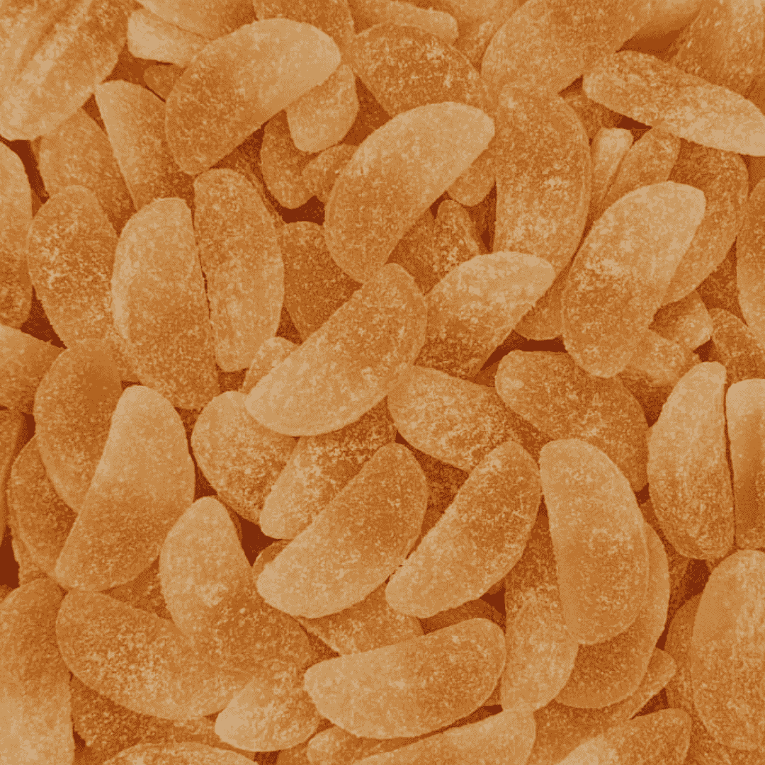 Tutti Frutti Sour Melon