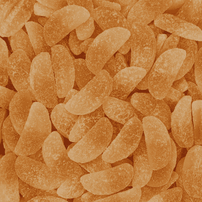 Tutti Frutti Sour Melon