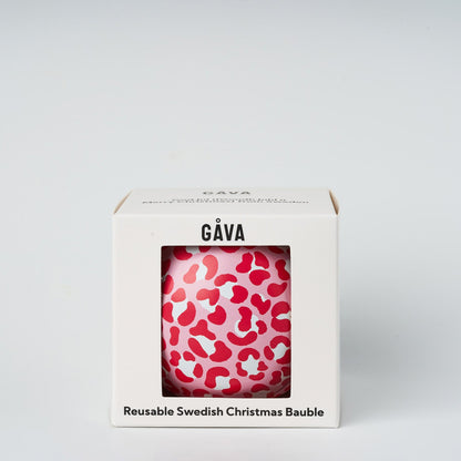 Kalle Christmas Bauble