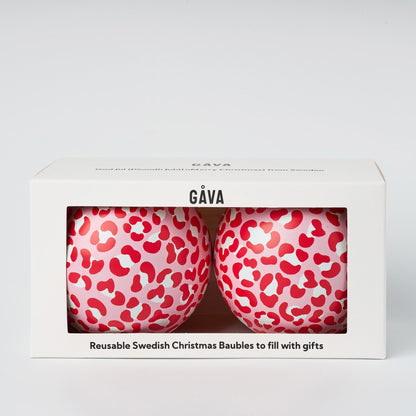 Kalle Christmas Bauble